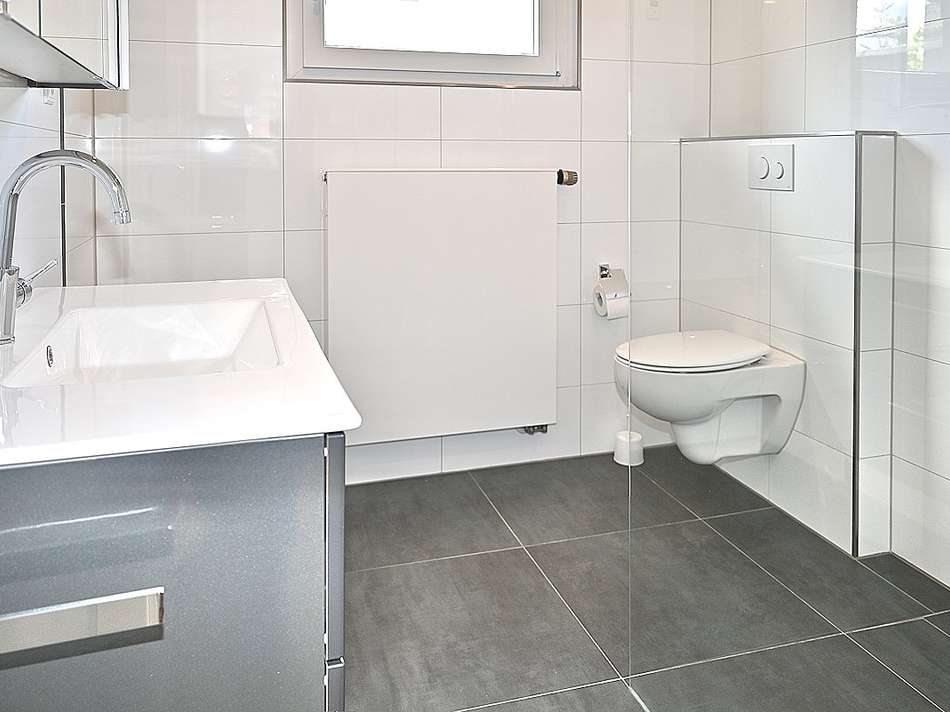 EG Badezimmer