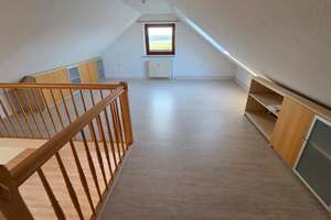 Moderne, frisch renovierte Maisonette mit Atelier – Die vollständige Adresse der Immobilie erhältst du vom Anbieter., 38448 Warmenau, Wolfsburg – Vorschaubild 2