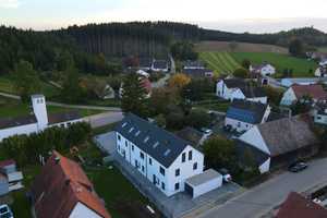 Einmalige Gelegenheit! RMH zu ca. 80 % fertiggestellt – Sankt-Peter-Str. 46a, 86637 Dillingen an der Donau (Kreis) – Vorschaubild 3