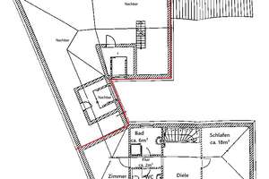 Charmantes Zuhause im Herzen der Altstadt – mit ansprechender, großer Dachterrasse und Garage – Die vollständige Adresse der Immobilie erhältst du vom Anbieter., 61250 Usingen – Vorschaubild 26