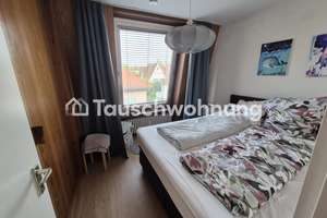 Tauschwohnung: 38 m² Wohnung in München, Laim – 80689 Sankt Ulrich, München – Vorschaubild 3