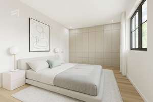 Neubau in Pöring – Moderne 3-Zimmer-Wohnungen in ruhiger Lage – Die vollständige Adresse der Immobilie erhältst du vom Anbieter., 85604 Zorneding – Vorschaubild 4
