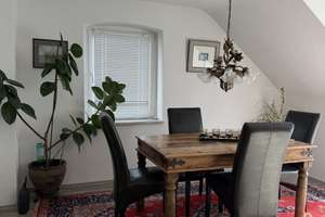 Vollmöbliert Alltagstaugliche 3 Zimmer-Wohnung mit Balkon in Düsseldorf-Gerresheim – Benderstraße 118, 40625 Gerresheim, Düsseldorf – Vorschaubild 5