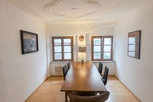 Schönes Altstadtobjekt - 2-Zimmer Wohnung in Regensburg