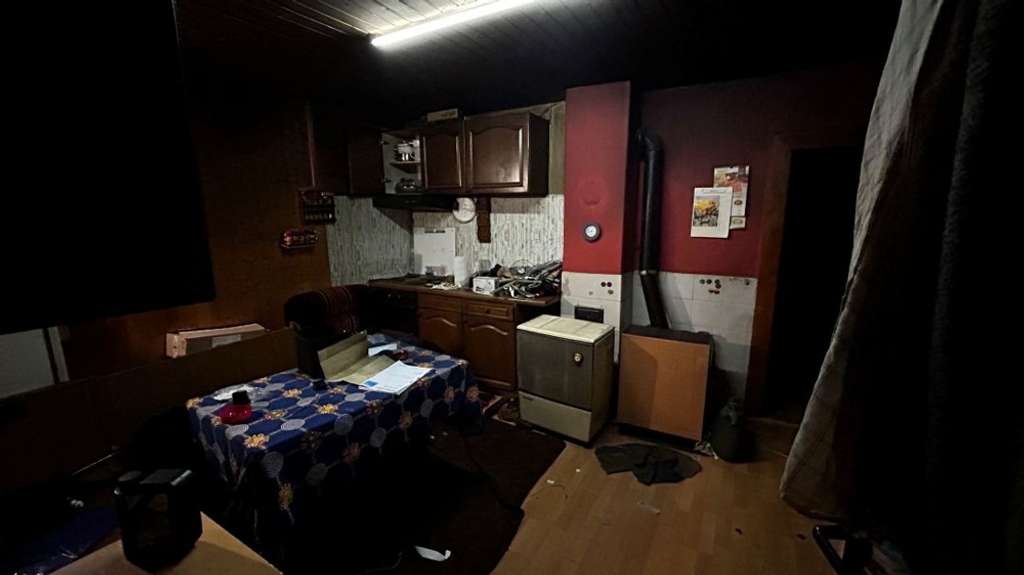 Immobilie in Dittelbrunn - Einfamilienhaus zum kleinen Preis mit Entwicklungspotenzial!!! - Bild 4