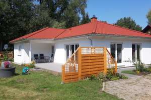 befristete Vermietung eines möblierten Bungalows – 1108 Weixdorf, Dresden – Vorschaubild 5
