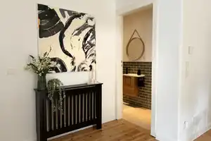 Provisionsfrei: liebevoll modernisiertes Einfamilienhaus mit Einliegerwohnung – Potsdam-Mittelmark (Kreis) – Vorschaubild 13