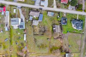 Einfamilienhaus auf 7.749 m² Grundstück // Neubau & Weiterentwicklung möglich // Ruhige Lage bei HST – Die vollständige Adresse der Immobilie erhältst du vom Anbieter., 18510 Zarrendorf – Vorschaubild 2