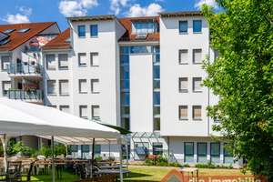 *** Wohnen auf zwei Ebenen: 3-Zimmer-Maisonette mit Balkon und Parkanlage *** – Morgenstraße 13, 39124 Neue Neustadt, Magdeburg – Vorschaubild 25