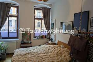 Tauschwohnung: Altbau 2,5 Zi. m. Balkon/Wohnküche, ruhige Lage – Die vollständige Adresse der Immobilie erhältst du vom Anbieter., 1307 Johannstadt-Nord, Dresden – Vorschaubild 6