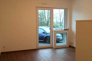 Geschmackvolle 1-Zimmer-EG-Wohnung mit gehobener Innenausstattung mit Einbauküche in Trier – olewiger straße 7, 54295 Trier – Vorschaubild 7