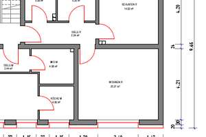 2,5-Zimmer Wohnung mit gehobener Ausstattung in Essen-Frintrop – Richtstr. 68, 45359 Frintrop, Essen – Vorschaubild 2