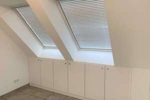 Traumlage Schellenberger Wald: 5-Zi.-Maisonette, 2 Bäder, Balkon & 2 Tiefgaragenplätze – Die vollständige Adresse der Immobilie erhältst du vom Anbieter., 45134 Stadtwald, Essen – Vorschaubild 19