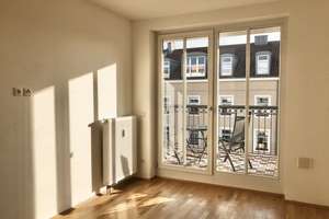 Sehr schöne, moderne 2-Zimmer-Wohnung im Franzosenviertel mit großem Süd-/West-Balkon – Die vollständige Adresse der Immobilie erhältst du vom Anbieter., 81667 Haidhausen Nord, München – Vorschaubild 4