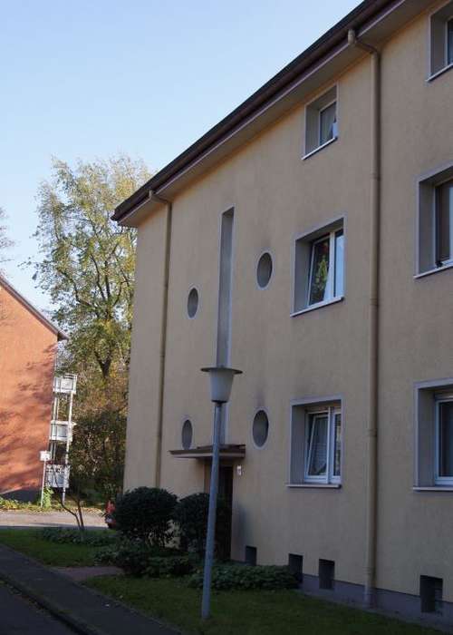 Bild der Wohnung