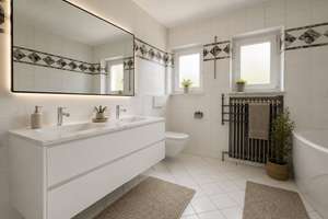 Maisonette mit Dachstudio & Dachterrasse | Erstbezug nach Modernisierung in 86199 Göggingen – Die vollständige Adresse der Immobilie erhältst du vom Anbieter., 86199 Göggingen-Süd, Augsburg – Vorschaubild 5