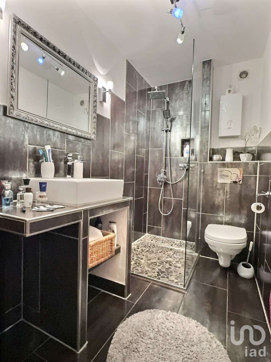 Immobilie in Wallerfangen - St. Barbara - Platz, Stil & Ausblick – Wohnen über den Dächern von Wallerfangen - Bild 4