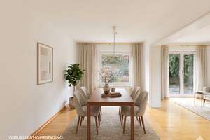3-Zimmer-Wohnung mit eigenem Gartenanteil. großer Terrasse & Garage in Gaisburg – Die vollständige Adresse der Immobilie erhältst du vom Anbieter., 70186 Gaisburg, Stuttgart – Vorschaubild 3