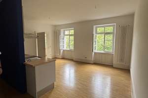 Wohnen im Baudenkmal „Domänenkanzlei“ – sanierte Altbauwohnung mit Balkon, bezugsfrei & provisionsfr – Die vollständige Adresse der Immobilie erhältst du vom Anbieter., 76133 Innenstadt-West, Karlsruhe – Vorschaubild 10