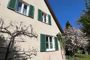 Einfamilienhaus in exklusiver Lage von München-Solln – München – Vorschaubild 3
