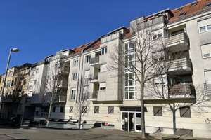 Sofort bezugsfrei: 1-Zimmer-Wohnung mit Tiefgaragenstellplatz in Leipzig – Die vollständige Adresse der Immobilie erhältst du vom Anbieter., 4277 Connewitz, Leipzig – Vorschaubild 5