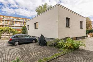 Stadtnahes Wohnen mit Gartenidyll – sanierte Remise mit 3 Zimmern in Leipzig – Die vollständige Adresse der Immobilie erhältst du vom Anbieter., 4299 Stötteritz, Leipzig – Vorschaubild 13