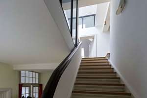 Gründerzeitcharme mit moderner Innenarchitektur in Lichterfelde - von privat – Die vollständige Adresse der Immobilie erhältst du vom Anbieter., 12207 Lichterfelde, Berlin – Vorschaubild 15