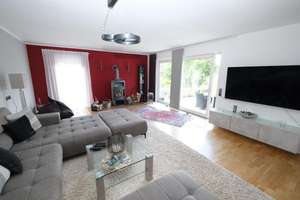 Top Wohnhaus in Eckernförde Borby in gewachsener, ruhiger Wohnlage. – Die vollständige Adresse der Immobilie erhältst du vom Anbieter., 24340 Eckernförde – Vorschaubild 4
