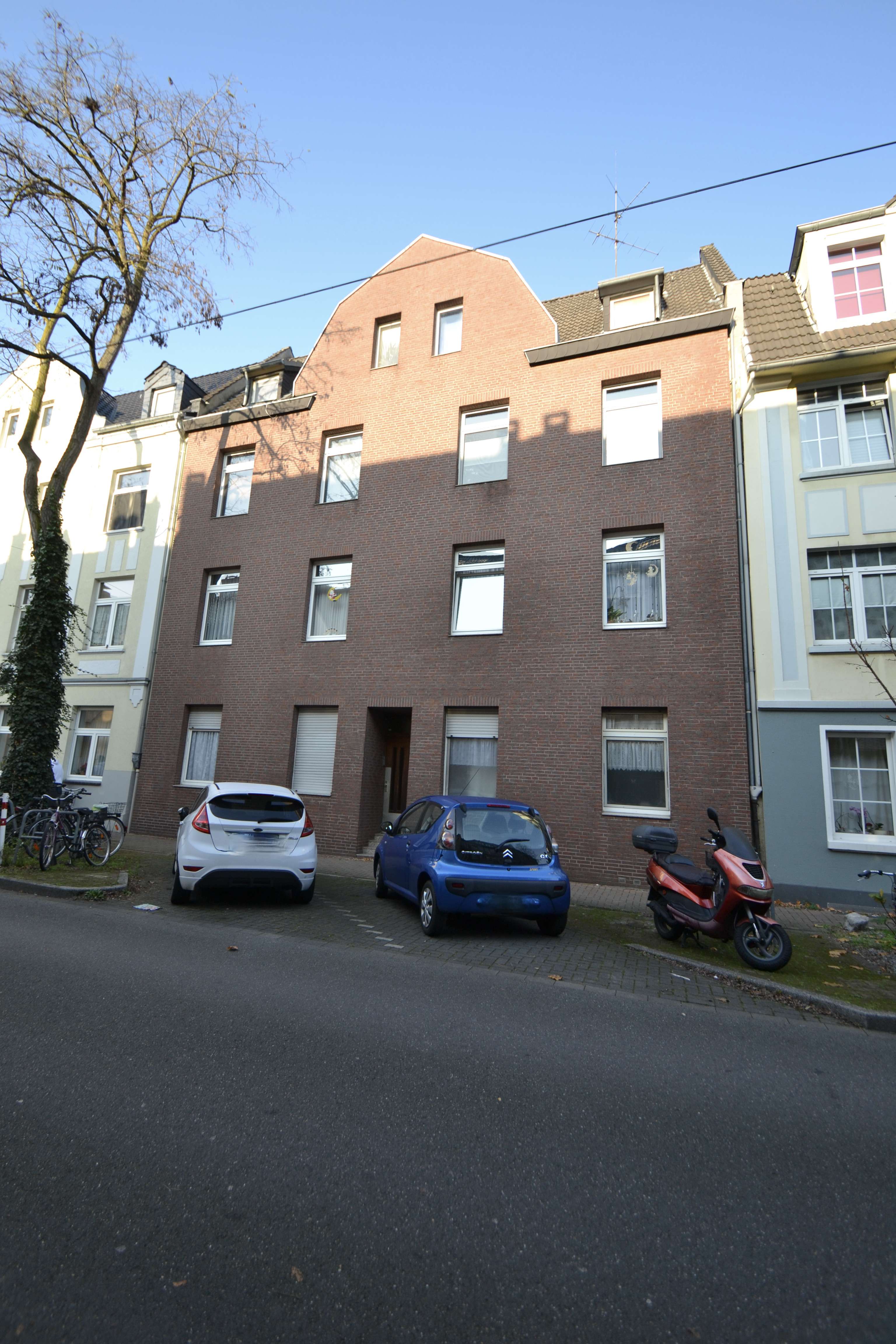 Wohnung mieten in Mettmann (Kreis)