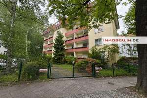 IMMOBERLIN.DE - Frisch sanierte Dachgeschosswohnung mit Sonnenterrasse in gefragter Steglitzer Lage – Die vollständige Adresse der Immobilie erhältst du vom Anbieter., 12167 Steglitz, Berlin – Vorschaubild 6