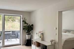 Neubau: Moderne 2,5-Zi.-Whg. mit Gartenbalkon & TG – Ludwigsburger Straße 88, 74080 Böckingen, Heilbronn – Vorschaubild 2