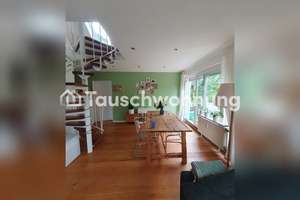 Tauschwohnung: 2,5 Zimmer Maisonette-Wohnung im Grünen – Mühlenfeldstraße 102a, 13467 Hermsdorf, Berlin – Vorschaubild 2