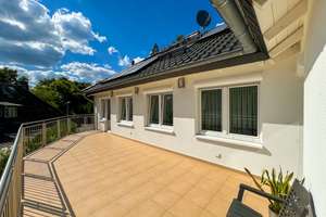 Großes freistehendes Haus mit  5 Schlafzimmern in Wiesbaden-Nordost! – Die vollständige Adresse der Immobilie erhältst du vom Anbieter., 65195 Nordost, Wiesbaden – Vorschaubild 21