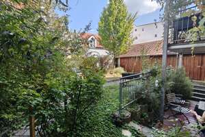 Liebhaberwohnung: 3-Zimmer in Augsburger Innenstadt – Die vollständige Adresse der Immobilie erhältst du vom Anbieter., 86152 Jakoberstadt-Süd, Augsburg – Vorschaubild 5