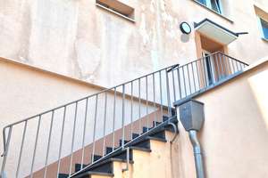 IMWRC – Ideal für Studenten:  Elberfeld bietet 1-Zimmerappartement in Uni-Nähe! – Die vollständige Adresse der Immobilie erhältst du vom Anbieter., 42117 Elberfeld, Wuppertal – Vorschaubild 2