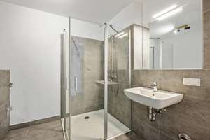 Moderne 2-Zimmer-Wohnung für Singles oder Paare! – Konsul-Smidt-Straße 54, 28217 Überseestadt, Bremen – Vorschaubild 8