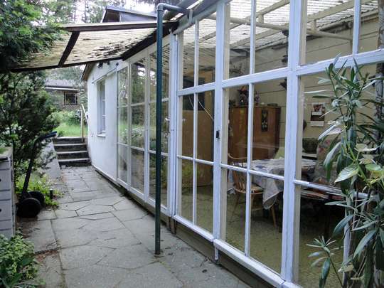 Großes Baugrundstück in schöner Wohnlage - Bild 5