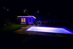 Luxuriöses Neubau-Anwesen mit Pool und weitläufigem Grundstück in traumhafter Lage von Stadtilm – Die vollständige Adresse der Immobilie erhältst du vom Anbieter., 99326 Stadtilm – Vorschaubild 24