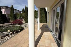 Exklusive Wohnung mit herrlichem Südgarten – Die vollständige Adresse der Immobilie erhältst du vom Anbieter., 86199 Göggingen-Ost, Augsburg – Vorschaubild 12