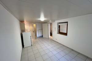 Charmante 1-Zimmer-Wohnung in zentraler und dennoch ruhiger Lage. – Die vollständige Adresse der Immobilie erhältst du vom Anbieter., 60437 Nieder-Eschbach, Frankfurt am Main – Vorschaubild 4