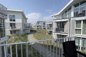 2-Zimmer-Ferienwohnung im Beach-Bay  – Die vollständige Adresse der Immobilie erhältst du vom Anbieter., 23570 Travemünde, Lübeck – Vorschaubild 2