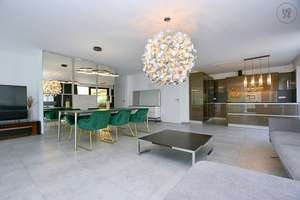 Exklusive Penthouse Wohnung, modern möbliert mit Stellplatz in Stuttgart Giebel – Die vollständige Adresse der Immobilie erhältst du vom Anbieter., 70499 Giebel, Stuttgart – Vorschaubild 10