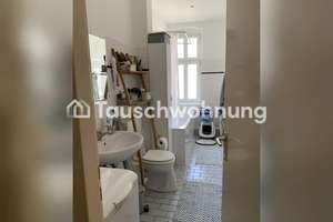 Tauschwohnung: Tausche süßes Altbau-Juwel gegen größere Wohnung – Die vollständige Adresse der Immobilie erhältst du vom Anbieter., 12103 Tempelhof, Berlin – Vorschaubild 5