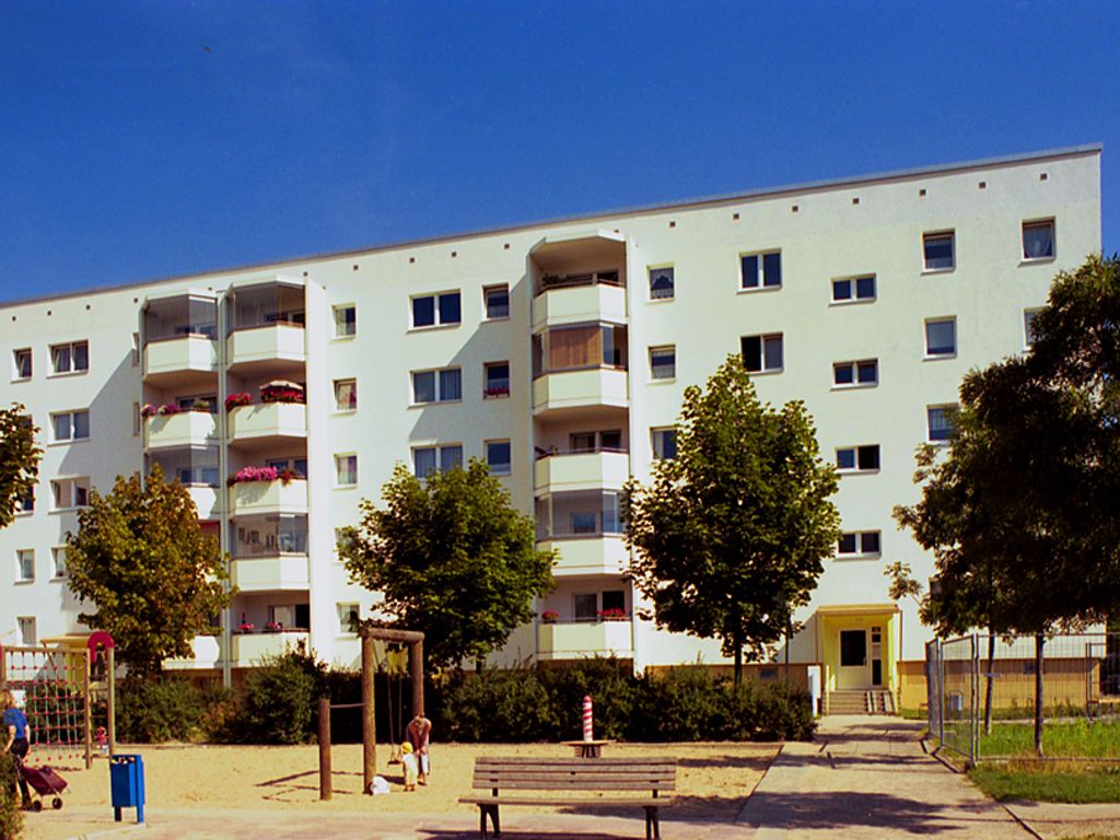 2 Zimmer Wohnung Berlin Mieten Ohne Wbs