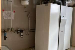 Moderne 5-Zimmer-Doppelhaushälfte (KFW 40 +) mit Garten, PV-Anlage und Wärmepumpe in Gammelsdorf  – Die vollständige Adresse der Immobilie erhältst du vom Anbieter., 85408 Gammelsdorf – Vorschaubild 25