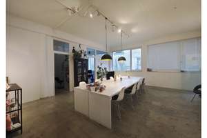 Praxis,Büro und Wohnen mit 10 Stellplätzen vor der Türe (von Privat) – Weyerstraße 88-90, 50676 Altstadt/Süd, Köln – Vorschaubild 11