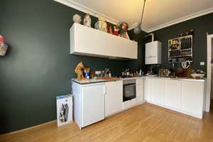 Stilvolle sanierte 3-Zimmer-Wohnung mit 2 Balkonen und Einbauküche in DUS Flingern-Nord – Lindenstr. 53, 40233 Flingern Nord, Düsseldorf – Vorschaubild 14