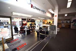 Wunderschönes Anlageobjekt in der Ludwigsburger Innenstadt – Die vollständige Adresse der Immobilie erhältst du vom Anbieter., 71638 Mitte, Ludwigsburg – Vorschaubild 5
