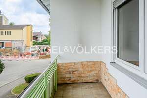 Bezugsfrei!  Renovierte 3-Zimmer-Wohnung mit Balkon in ruhiger Lage – Die vollständige Adresse der Immobilie erhältst du vom Anbieter., 70439 Stammheim-Mitte, Stuttgart – Vorschaubild 15