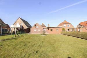 Harmonisches Einfamilienhaus mit viel Platz in Küstennähe! – Die vollständige Adresse der Immobilie erhältst du vom Anbieter., 26409 Wittmund – Vorschaubild 14